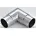stainless steel 90 degree elbow